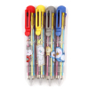 40PCS ball pen 0.5 mm Plastic【English Packaging】_200757522