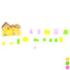 house set Realistic Plastic【English Packaging】_P01357253_2_m