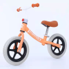 12" Foam Wheel Children's Balance Bike,Scooter,Metal【Packaging without Words】_201308370