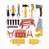 tool set Plastic【English Packaging】_P02140545_4_m