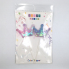 26*16cm Cake decoration Happy Birthday paper【English Packaging】_P01980846_4_m