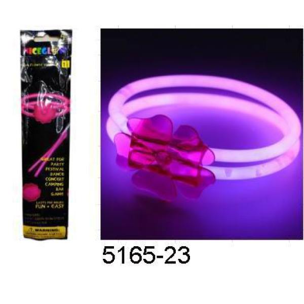 Fluorescent Bracelet