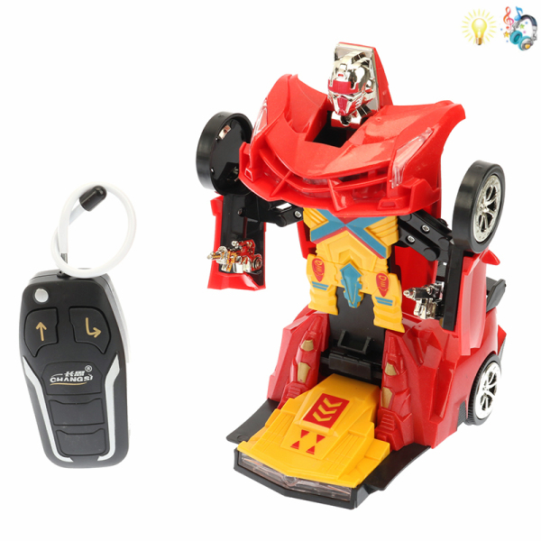 robot