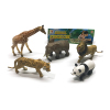 Animal set Plastic【English Packaging】_P01945008_2_m