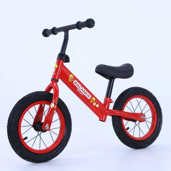 12 inch balance bike