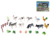 Animal Set Plastic【English Packaging】_201154648_1_m