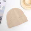 solid color cap,Unisex,56-60CM,Winter Hat,100% acrylic【Packaging without Words】_P02671581_11_m