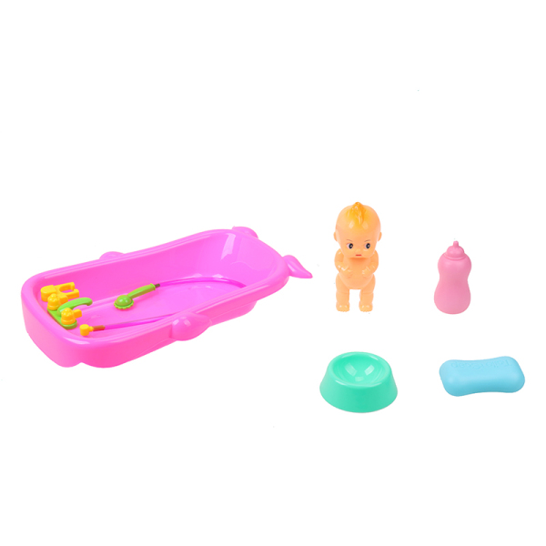 bath toy