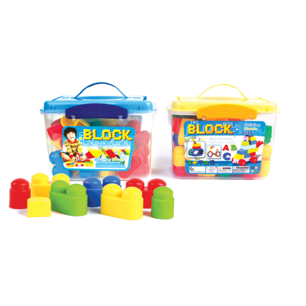 blocks Plastic【English Packaging】_100894410_hd