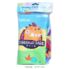 Dinosaur Park Tail Cloth Book,Fabric book,Plush【English Packaging】_P02666931_2_m