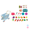 shopping car set Cute Version Plastic【English Packaging】_P02009067_2_m