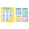 puzzle game Plastic【English Packaging】_P01205009_5_m