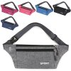 Waterproof Multifunctional Large Capacity Waist Pack,Mix color,Mix color,Textile【Packaging without Words】_P02941864_5_m