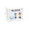 Logic Building Block - Six Axis Power Package Electric energy Sound Plastic【English Packaging】_P02522387_6_m