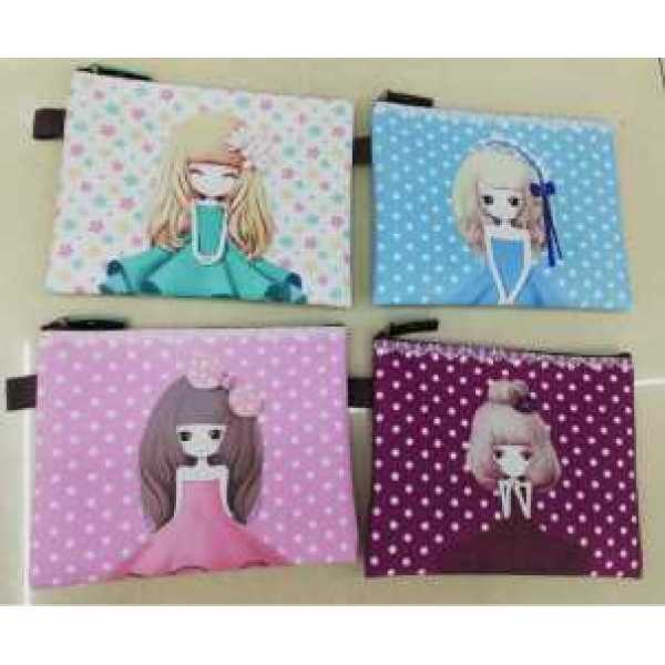 A5 File Folder Mixed