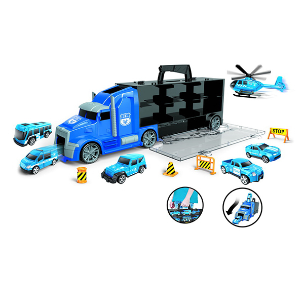 truck set