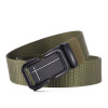 Diagonal nylon automatic buckle pants belt fashion leisure belt,Men,Uni size,woven fabric【Packaging without Words】_P02859153_12_m