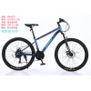 24" GTR-189 Shifter Mountain Bike,Metal【Packaging without Words】_201591677