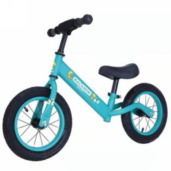 12 inch balance bike