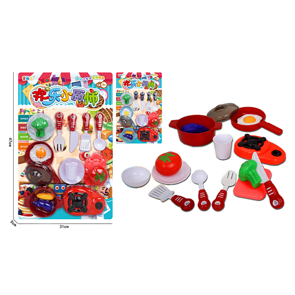 tableware set