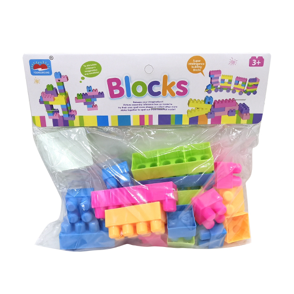 blocks