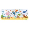 100x40cm Printed Bathtub Mat,one colour only,Plastic【Packaging without Words】_P02440096_4_m