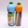 Watercolor pen  Plastic【Chinese English  Packaging】_P02127823_31_m