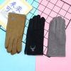 Heated Gloves,Men,Uni size,split-finger gloves,100% polyester fiber【Packaging without Words】_201589095