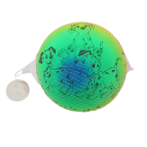 9-inch Rainbow Ball