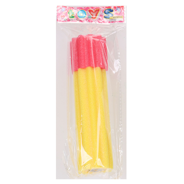 water gun Solid color Plastic【English Packaging】_200134501_hd