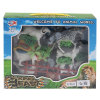 Animal Set Plastic【English Packaging】_P02312104_2_m