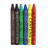 12PCS crayons,Mix color,12-24 colors,Paraffin【English Packaging】_P02038005_5_m