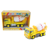 truck Inertia Non-transparent wheels Plastic【English Packaging】_200564833