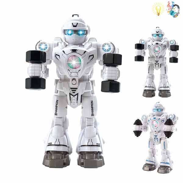 robot