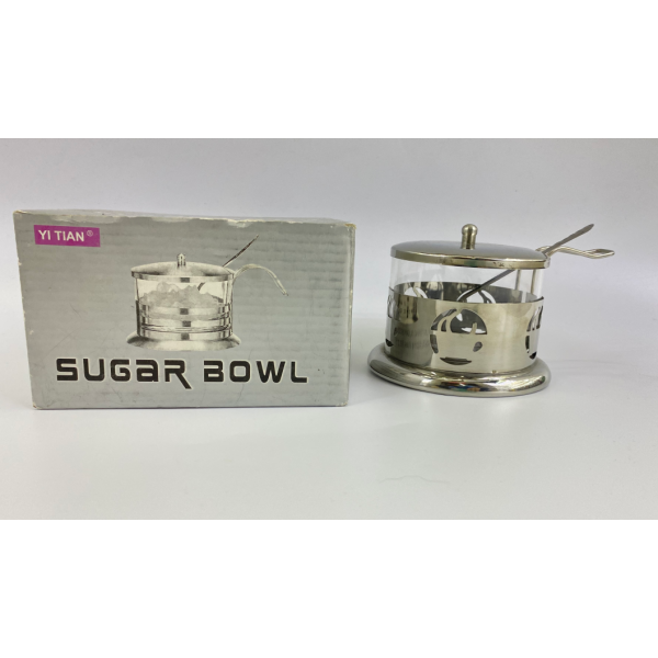 sugar bowl,Sugar bowl,Plastic【English Packaging】_200846108_hd