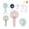 fan Electric Lights With battery Plastic【English Packaging】_200712988