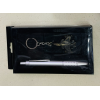 Keychain, Pen Set,one colour only,Plastic【Packaging without Words】_201643934