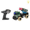 3-gun missile vehicle Remote Control 4 directions Lights Non-transparent wheels Plastic【English Packaging】_P01778913_3_m