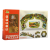 puzzle game Plastic【English Packaging】_P02126164_2_m