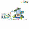 magical cottage set Lights Music IC without language With battery Plastic【English Packaging】_200532193_1_m