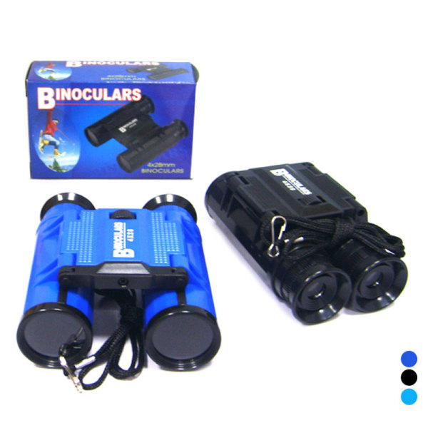 telescope Binocle Plastic【English Packaging】_200102614_hd