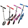 Big Wheel Scooter 4 Colors,Scooter,2 wheels,Metal【English Packaging】_201763107