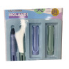 Pen for ink bag 5PCS mixed 【Chinese English  Packaging】_P02456495_2_m