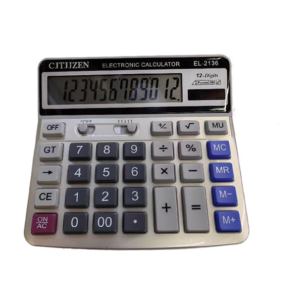 Calculator