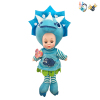 Dinosaur Cotton Body Doll 14 inches Music Russian language IC With battery Plush【English Packaging】_P01968791_3_m