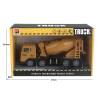 truck Slide/taxiing Non-transparent wheels Plastic【English Packaging】_P02194953_9_m