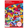 1000(pcs)Block Sets,Plastic【English Packaging】_201666572_1_m