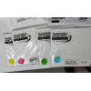 Light Change (Color Change) Clear Pet Sticky Notes 50 Pages,Mix color,Plastic【English Packaging】_201501356_1_m