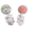 Sparkling Powder Massage Comb - Dinosaur,Plastic【English Packaging】_P03054176_3_m