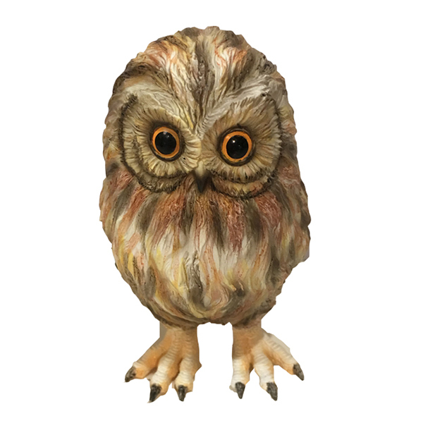 spone Owl